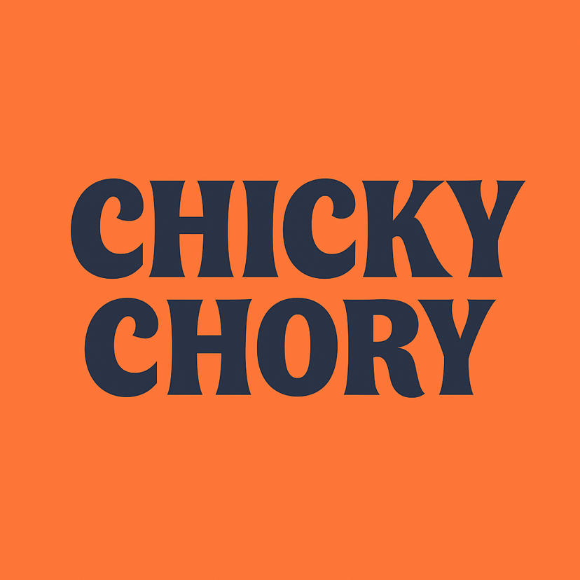 Chicky Chory